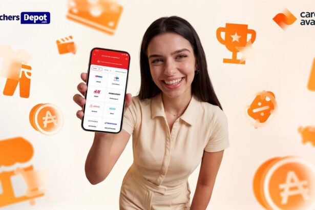 cum iti transformi punctele de loialitate de pe card avantaj in carduri cadou digitale prin aplicatia avantaj posesorii cardului pot alege cadouri de la 50 de branduri locale si 800 697254ecacd8f