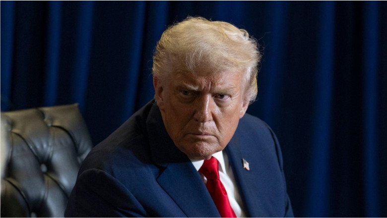 De la „America în frunte” la „America izolată”: aspirațiile de expansiune ale lui Trump amenință să submineze avantajul economic esențial al Statelor Unite 1 de la america prima la america singura ambitiile expansioniste ale lui trump risca sa distruga principalul atu financiar al sua 69706dd890739