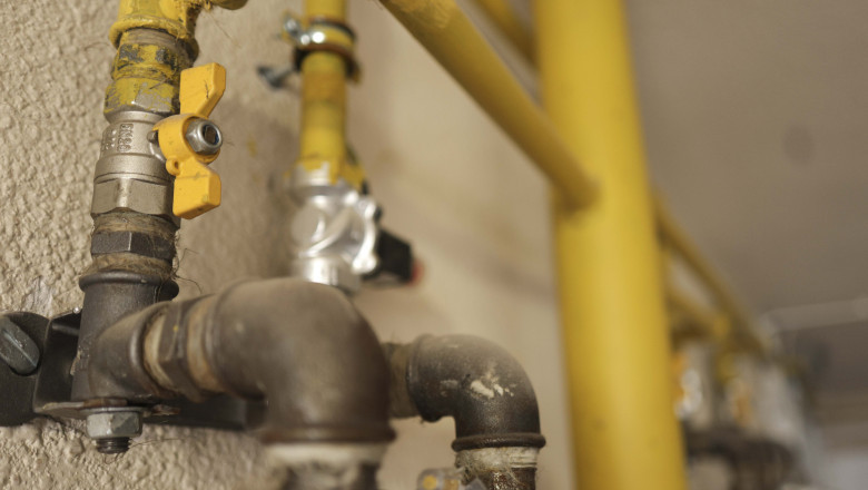 distrigaz sud retele a intrerupt temporar alimentarea cu gaze intr un imobil din sectorul 3 sunt afectati 165 de clienti 695a88fdba117