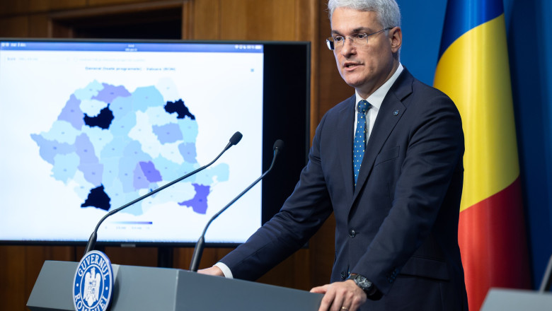 dragos pislaru despre tinta romaniei in 2026 atragerea a minimum 15 miliarde de euro din fonduri ue date despre ultimele sase luni 695c983794ac1