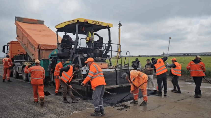 drumul expres focsani braila muncitorii lui umbrarescu ar putea intra in santier din iunie 696ce3f9a08cc