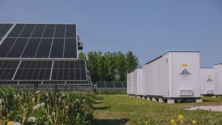 Enery și Enevo dau startul construcției unuia dintre cele mai mari parcuri hibride din Europa, situat lângă capitală 1 enery si enevo demareaza lucrarile in cadrul unuia din cele mai mari parcuri hibride din europa in apropierea capitalei 6969551607082