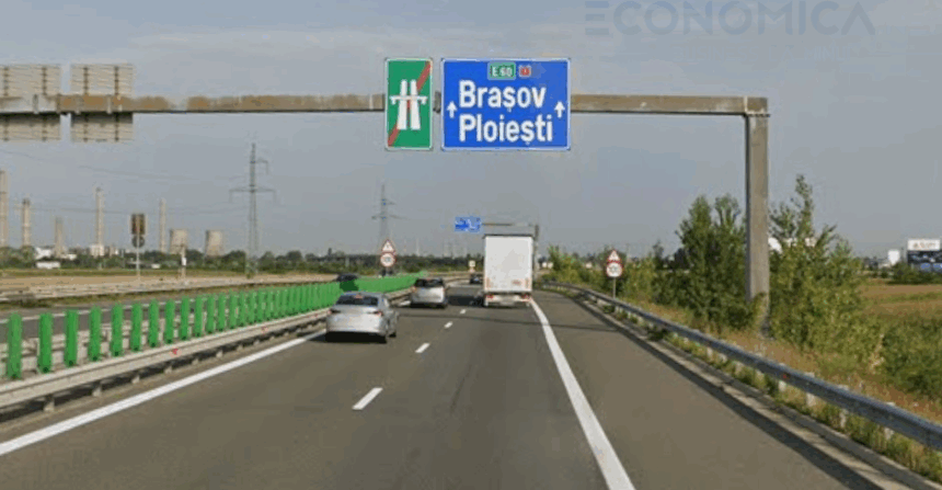 Autostrada A3 Ploiești – Brașov: Consitrans planifică finalizarea studiului de fezabilitate până în toamna anului viitor 1 exclusiv autostrada a3 ploiesti brasov consitrans intentioneaza sa predea studiul de fezabilitate pana in toamna anului viitor 69791dd793a42
