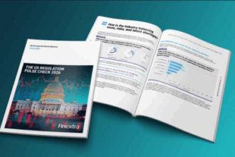 finextra release their 2026 us regulation pulse check survey report 697c94963e25b