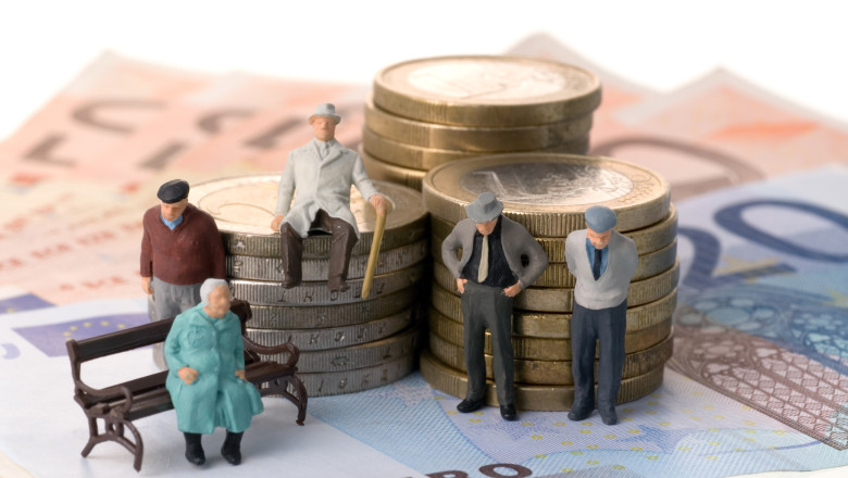 fondurile de pensii private obligatorii au ajuns la active de 195 de miliarde de lei 696e32800a702