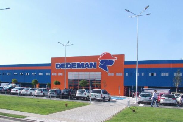 fratii paval deschid sampania in 2026 moment istoric ce se intampla cu magazinele dedeman 695ce7c8a5f5e