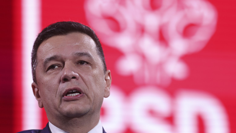 Grindeanu: Guvernul își asumă responsabilitatea pentru aprobarea măsurilor PSD destinate relansării economice 1 grindeanu masurile psd de relansare economica vor fi aprobate prin angajarea raspunderii guvernului 696f70c5ee837