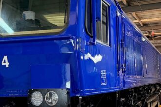 grup feroviar roman gfr cumpara 25 de locomotive de la db cargo uk intr o tranzactie de milioane de euro 696e08f634a92