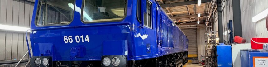 grup feroviar roman gfr cumpara 25 de locomotive de la db cargo uk intr o tranzactie de milioane de euro 696e08f634a92