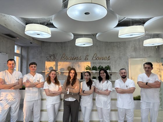 Parteneriat strategic: PartnerVet achiziționează spitalul Brains & Bones din București, expert în neurochirurgie și ortopedie veterinară 1 grupul romanesc partnervet cumpara spitalului brains bones din bucuresti specializat in neurochirurgie si ortopedie veterinara 696672017c57f