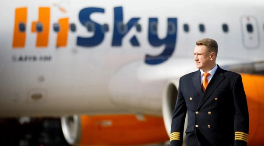 hisky a transportat 18 milioane de pasageri in 2025 si lanseaza zborurile spre chicago din iunie 69561cf8b5e61