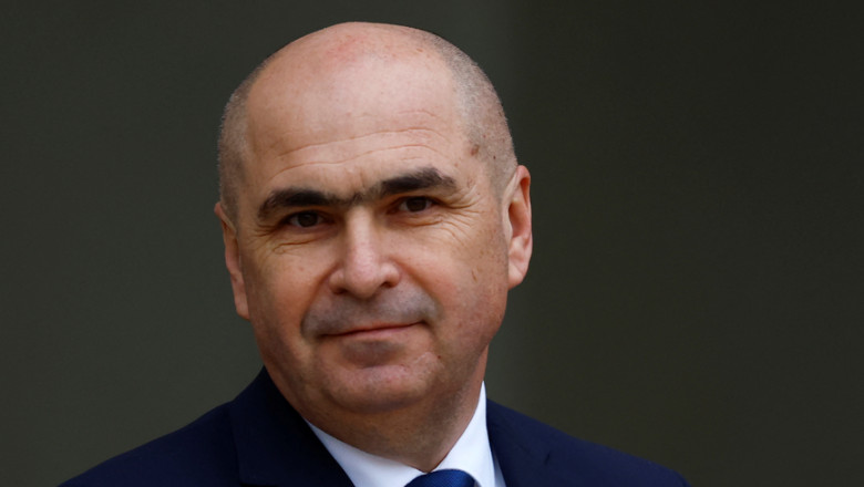 ilie bolojan impozitarea progresiva nu poate fi introdusa acum ar fi nevoie de cel putin un an pentru implementare 6978a338f0e9f