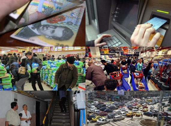 inflatia ramane sub 10 ce s a intamplat cu preturile in noiembrie date oficiale ins 69612205aad86