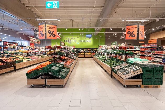 Kaufland aduce vești importante pentru clienții din România: ce noutăți ne așteaptă 1 kaufland anuns pentru clientii din romania ce se schimba 695f99054a7be