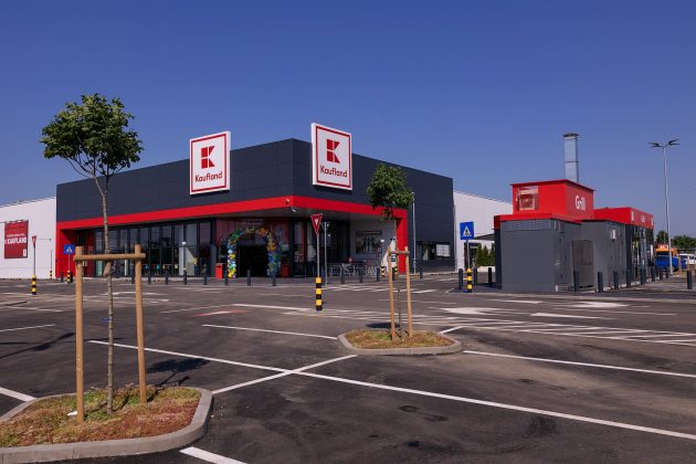 Kaufland aduce o surpriză pentru toți clienții din România: un nou sistem cu produse la doar 0,01 lei fiecare! Ce alte noutăți ne așteaptă 1 kaufland anunt pentru toti clientii din romania se introduce un nou sistem produse la 001 lei bucata ce se mai schimba 69711f82338d5