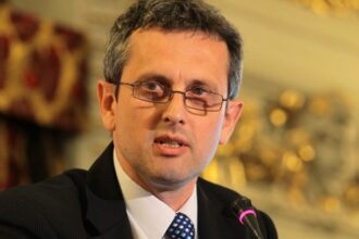 lazea bnr fara acele masuri de consolidare fiscala astazi am fi vorbit de o romanie in incapacitate de plata 697b593fe38aa