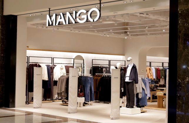 mango a ajuns la suceava retailerul a deschis un magazin in iulius mall 69711cf001f3a