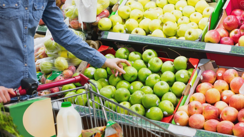 merele vandute in 13 tari europene sunt contaminate cu un nivel alarmant de cocktailuri de pesticide studiu 697b7e7be0bc1