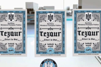 ministerul finantelor a lansat prima editie tezaur din 2026 ce dobanzi primesc romanii care investesc 6964d62f38cf7