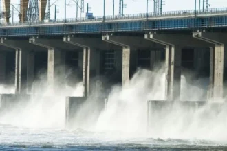 ministerul mediului a emis acordul pentru etapa secunda a proiectului hidroenergetic cerna motru tismana 6978d2d90eb07