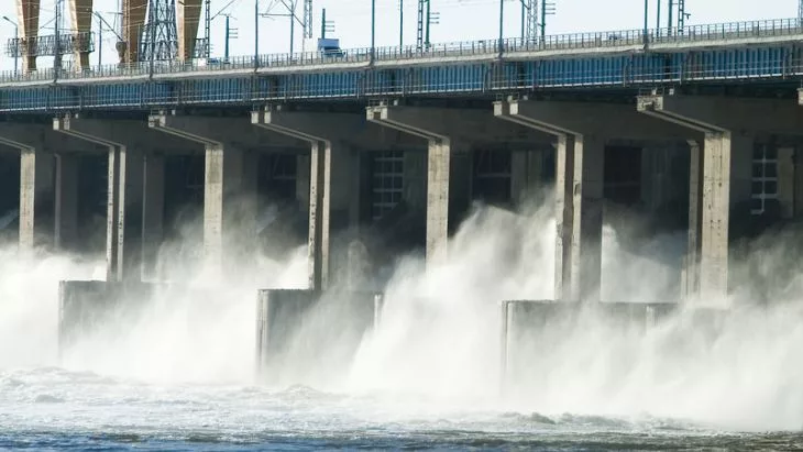 ministerul mediului a emis acordul pentru etapa secunda a proiectului hidroenergetic cerna motru tismana 6978d2d90eb07