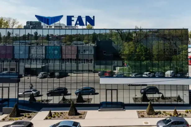 mutare istorica se schimba liderul din curierat o piata de miliarde de lei cu zecii de mii de angajati patrascanu fan courier ne racaie aceasta situatie 6967bca75d615