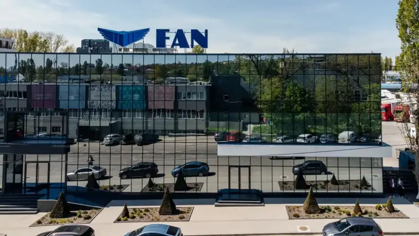 mutare istorica se schimba liderul din curierat o piata de miliarde de lei cu zecii de mii de angajati patrascanu fan courier ne racaie aceasta situatie 6967bca75d615