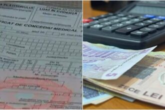 neplata primei zile lucratoare din concediu medical ar fi ilegala spun consultantii fiscali 697ca835382ba