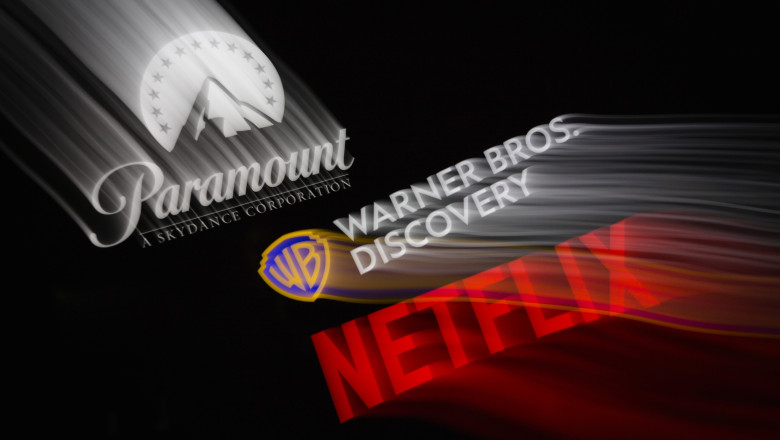 Netflix își intensifică eforturile și plănuiește o achiziție totală în numerar pentru studiourile și platformele de streaming Warner Bros. Discovery 1 netflix insista si pregateste o oferta integral in cash pentru a cumpara studiourile si serviciile de streaming warner bros discovery 6968a48f2e827