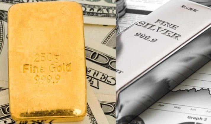 Trump provoacă Europa: noi culmi de aur și argint înregistrate 1 noi recorduri aur si argint dupa ce trump a amenintat europa cu noi taxe vamale 696df7d67a5ad
