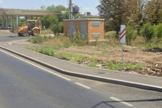 nou drum de iesire din bucuresti cat va costa si cat va dura constructia dr 9 sud expres 6970eb68c3765