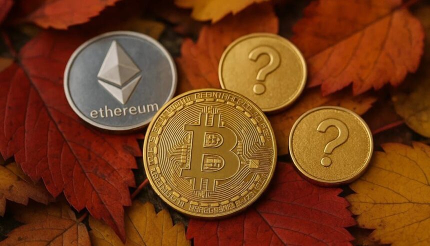 O nouă etapă în universul criptomonedelor: Ce ne rezervă 2026 pentru activele digitale (analiză Bitget) 1 o noua era pentru criptomonede ce inseamna 2026 pentru activele digitale analiza bitget 6968cdf8e7bfe