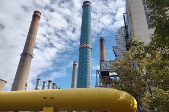 oficial elcen avaria de la cet sud nu este o problema izolata si nici un accident singular ci rezultatul unui sistem vechi si subfinantat elcen are de recuperat datorii de aproape 695b8a886ac71