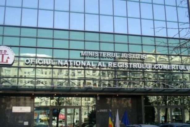 onrc 17 661 de firme si au suspendat activitatea in primele 11 luni ale anului 69577eddc9098