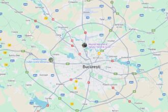 orbital bucuresti proiectarea drumului radial dr 3 giulesti expres relansata la licitatie 696e37d010d04