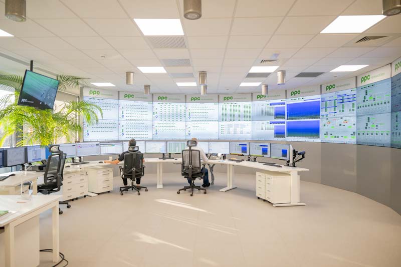 PPC a atins o capacitate de peste 1.500 MW în energie regenerabilă în România, având ca obiectiv ambițios atingerea a 2.000 MW până la finalul anului 1 ppc a depasit pragul de 1 500 mw instalati in regenerabil in romania tinta este de 2 000 mw la finalul acestui an 696f503075e21