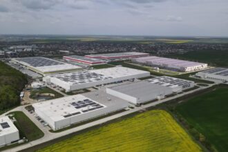 preturile productiei industriale au crescut cu 48 in ritm anual in noiembrie 695f654f27aea