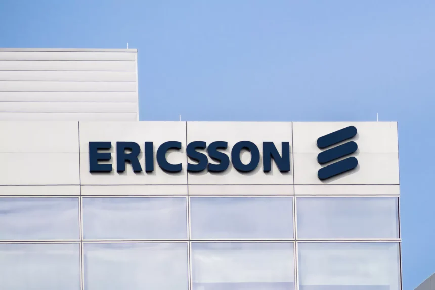 primul program de rascumparari de actiuni la ericsson dupa ce profitul trimestrial a depasit estimarile 69736746b966d