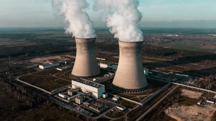 Energia nucleară în Uniunea Europeană a înregistrat o creștere de 4,8% în 2024, în timp ce România a avut o mică scădere 1 productia de energie nucleara a ue a crescut cu 48 in 2024 in romania a scazut usor 697cb9a5260c4