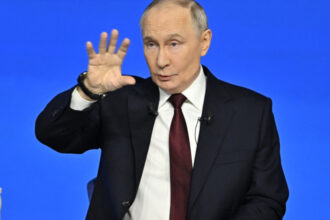 rusia a majorat tva de la 20 la 22 la inceputul anului 2026 vladimir putin masura este necesara pentru echilibrarea bugetului 6956ae1141e56