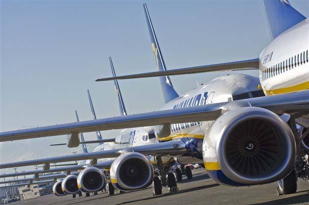 Ryanair își revizuiește optimist estimările anuale pentru fluxul de pasageri 1 ryanair imbunatateste previziunile anuale privind numarul pasagerilor 697774be70985