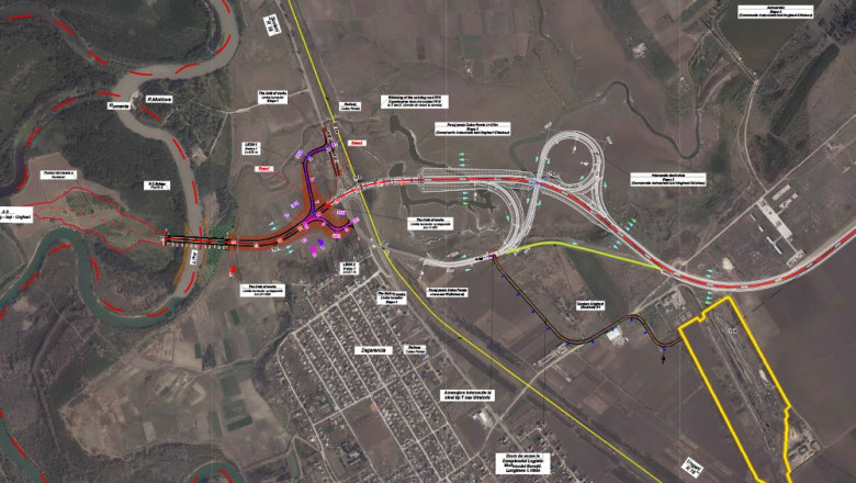 Scripoșteanu dezvăluie începutul construcției primelor tronsoane de autostradă în R. Moldova. Licitația pentru ultimul segment al rutei Târgu Neamț-Iași-Ungheni este deschisă 1 scriosteanu anunta primii kilometri de autostrada din r moldova licitatie pentru ultimul lot din tronsonul targu neamt iasi ungheni 695cf142bb886
