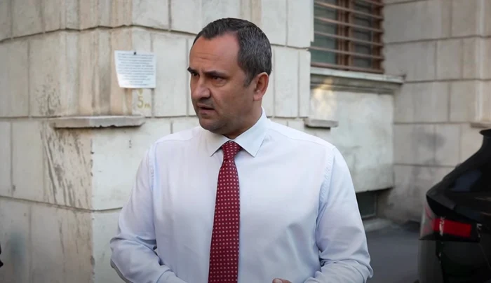 Liderul ANAF explică metodele prin care companiile evită datoriile și verificările: Andrei Nicușor Nica, concordatul, insolvența și plângerile penale le oferă o scăpare din vizorul autorităților 1 seful anaf dezvaluie cum scapa multe firme de datorii si controale andrei nicusor nica concordatul insolventa si plangerile penale le scot din zona de actiune 697a7ec88989a