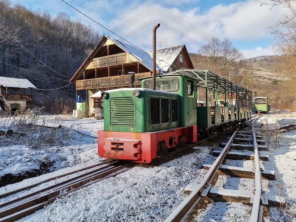 top cele mai frumoase cai ferate inguste din romania locul 1 linia turda abrud simbol al apusenilor 696b396f48eb0