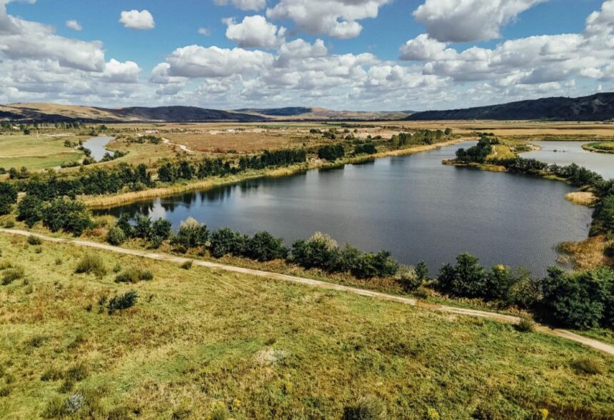 Afaceri imobiliare de amploare: terenuri agricole vândute pentru 8,8 milioane de euro, cu jumătate din sumă provenind dintr-un lot destinat proiectului Nibiru al lui Selly 1 tranzactii cu terenuri arabile mari de 88 milioane de euro anul trecut jumatate din suma a fost generata de un teren pentru nibiru proiectul lui selly 696d3ab5e65a4