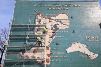 tulcea numarul contractelor icem de cercetare arheologica preventiva s a triplat anul trecut 6957bb98c5e57