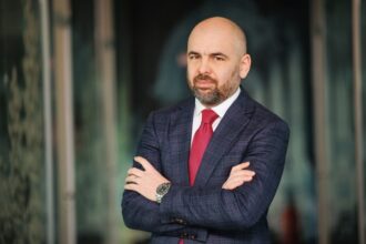 uniqa inregistreaza o crestere de 17 a primelor brute subscrise si de 43 a profitului brut in primele 9 luni din 2025 fata de aceeasi perioada din 2024 695f95cc38093