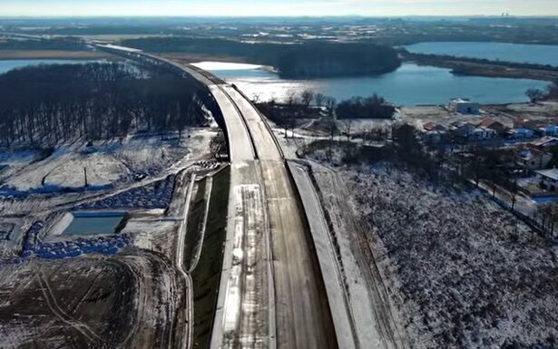 video autostrada bucurestiului a0 cele doua mistere de pe santierul lui umbrarescu elucidate in ultima filmare 69638b4df11a9