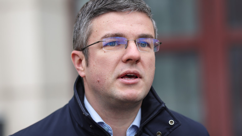 video nu avem o semnatura electronica functionala irineu darau critica 20 de ani de intarziere in digitalizare este esec de guvernanta 6978b1515fb68