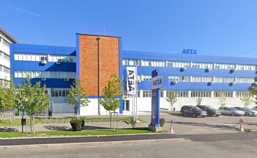 aeta fosta electroarges a reziliat contractul cu beko romania dupa neintelegeri privind pretul pentru 2025 si 2026 69982404a59c4